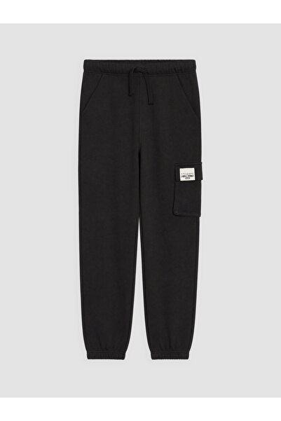 LC Waikiki Pantaloni de sport cargo pentru băieți