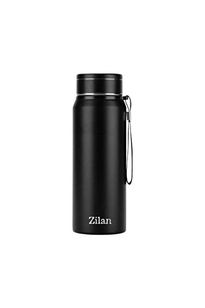 Zilan Termos din Inox 304, 650 ml, Negru - ZLN5267