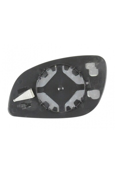 LORO Sticlă oglindă exterioară dreapta (convexă) Opel Vectra C / Signum 1428700