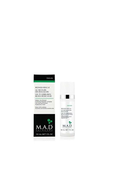 M.A.D Skincare ماد ريدنيس ريسكيو