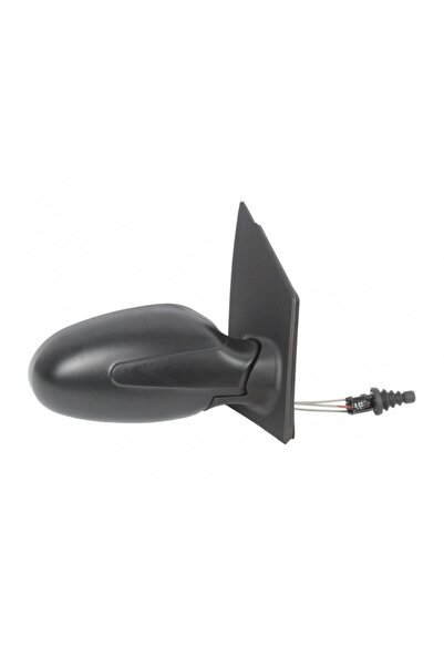 LORO Oglindă exterioară dreapta convexă cu cablu Smart Fortwo Q0000512V007000000