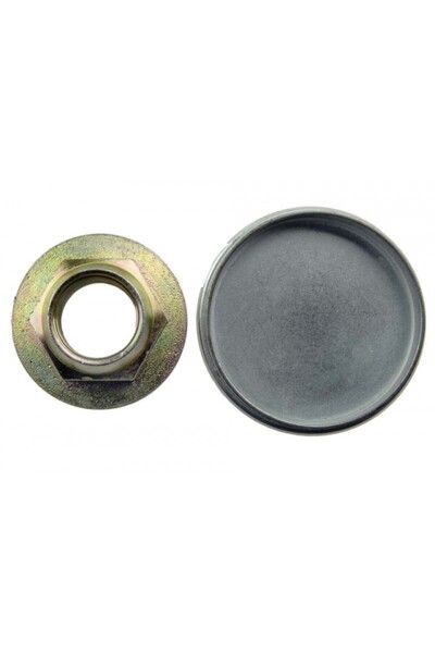 NTY SET DE MONTAJ VW POLO 94-01, LUPO 98-, SEAT IBIZA 96-02