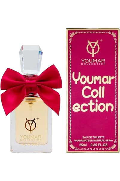 Youmar Collection عطر نسائي من مجموعة يومار 020867 سعة 25 مل