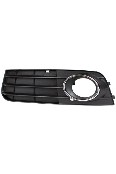 M MODECAR Audi A4 B8 07-11 CU HALOGENE grilă în bară de protecție 3 FASOLEAȚI...