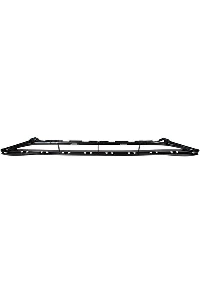 M MODECAR Grilă Audi A4 B8 S-LINE FL 11-15, centrală bară față, NEAGRĂ