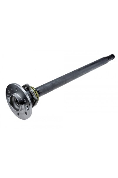NTY AXA SPATE CU BUTUC MERCEDES SPRINTER 906 06-,VW CRAFTER 06- /Z30T, L890MM...