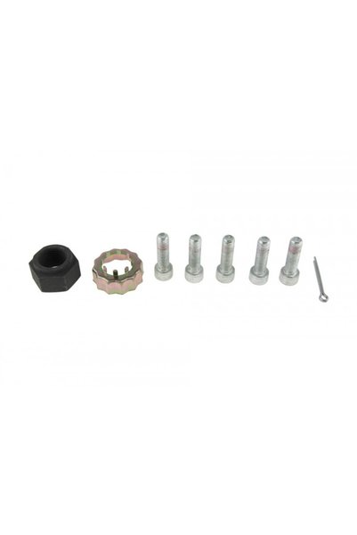 NTY KIT DE MONTAJ FORD TRANSIT TT9 06- KLP-FR-039 KLPFR039