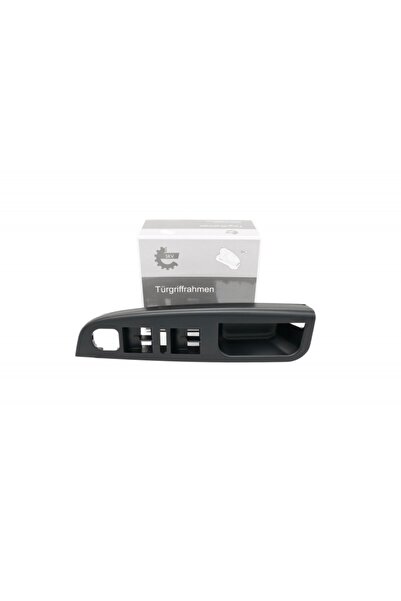 ESEN SKV VW Golf V Jetta mâner ușă stânga față negru 1K4868049C