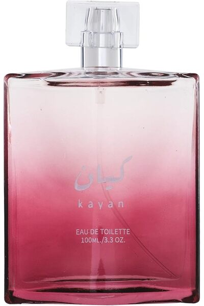 JADDID عطر جاد كايان للنساء، ماء تواليت 100 مل