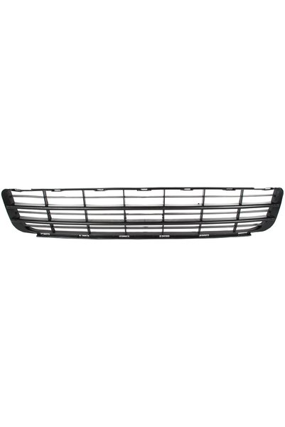 M MODECAR Peugeot Expert II 07-16 grilă inferioară, grilă centrală bară față,...