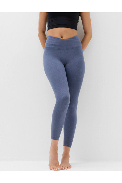 Marks & Spencer Go Balance Kruvaze Tayt