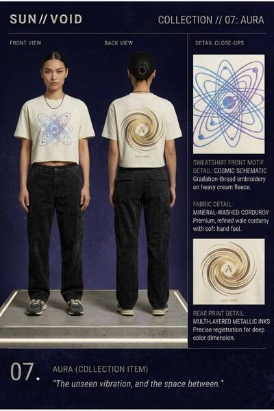 Aura crop
