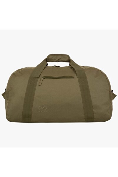 Highlander Σάκος Ταξιδίου Cargo 45L Olive