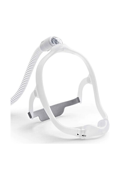 Philips Dreamwear Burun Içi Telsiz Yıkanabilir Cpap Maske - S-M-Mw-L Tek Pakette