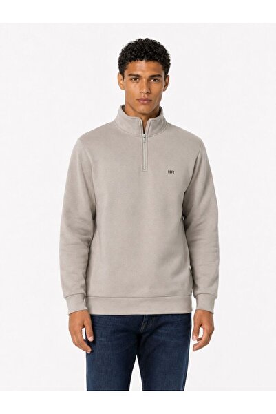 Loft Regular Fit Erkek Sweatshirt
