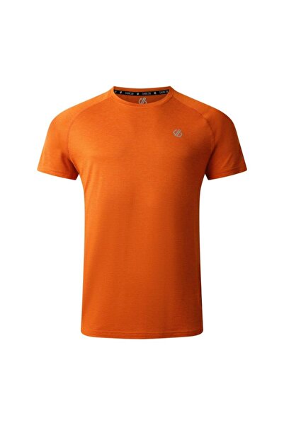 Regatta T-Shirt Persist Tee Spicy Route Marl S