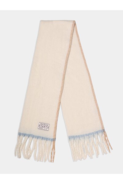 Colin's Women's Multicolored Scarf