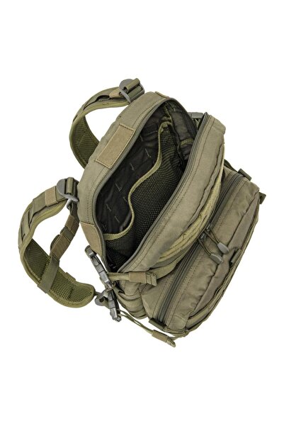 Defcon 5 Σακίδιο Πλάτης Lince Backpack OD Green