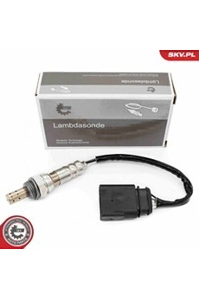 ESEN SKV Sondă lambda Seat Cordoba Ibiza III IV Skoda Fabia I II Roomster VW ...