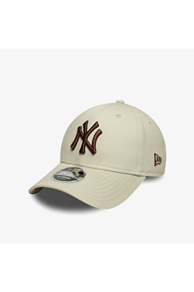 NEW ERA 9Forty Mc Neyyan Stndau Unisex Beige Hat
