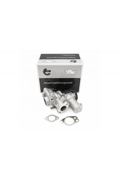 ESEN SKV Supapă EGR Audi A4 A6 A8 Q7 VW Phaeton Touareg Porsche Cayenne 05913...