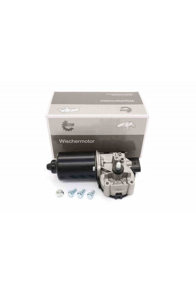 ESEN SKV Motor ștergătoare Ford Mondeo IV, față 7S7117508AB
