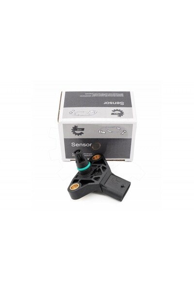 ESEN SKV Senzor MAP Audi A4 A5 A6 A7 A8 Q5 Q7 VW Touareg 038906051H