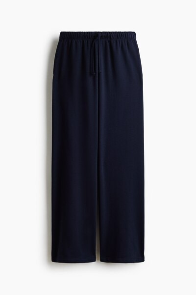 H&M Geniş Jogger Pantolon