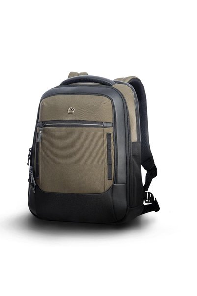 Pentagon Σακίδιο Πλάτης Consul 27Lt Backpack RAL7013