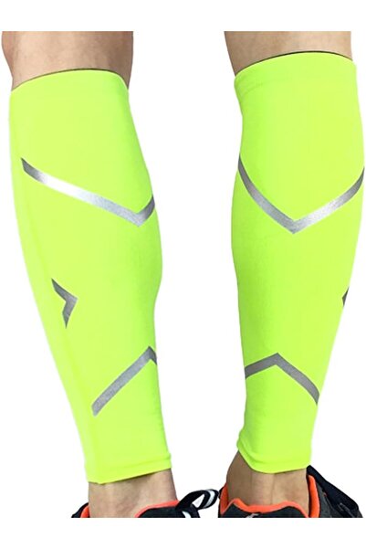 Dress Cici Compression Leg Sleeves with Silicone Grip for Athletic Like Baske...