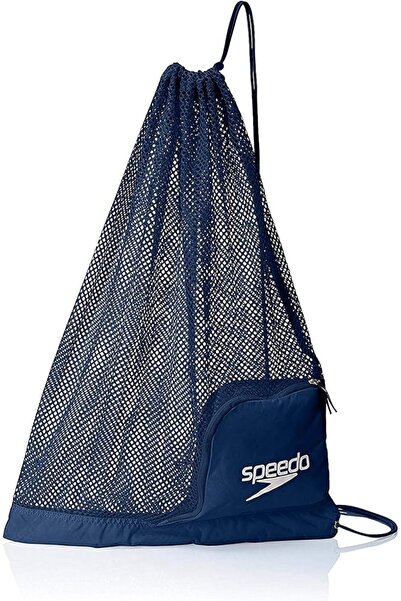 SPEEDO Ventilator Mesh Equipment Bag