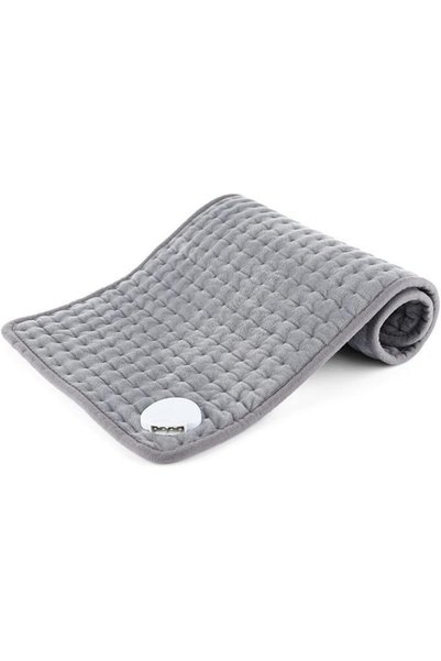 EzzySo Electric Heating Pad for Pain Relief - 10 Temperature Settings 30-70°C...