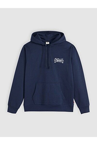 Levi's Standard Graphic Hoodie