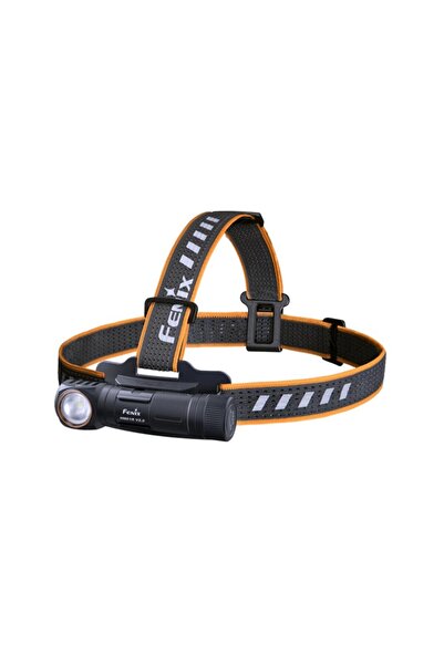 Fenix Επαναφορτιζόμενος Φακός Κεφαλής HM61R V2.0