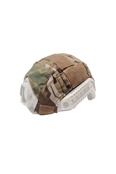 Defcon 5 Κάλυμμα Κράνους Helmet Cover Rip-Stop Mod. Fast Multicam