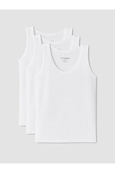 LC Waikiki Timeless Clothing & Timeless Choices Zero Roba Collar Boys' Unders...