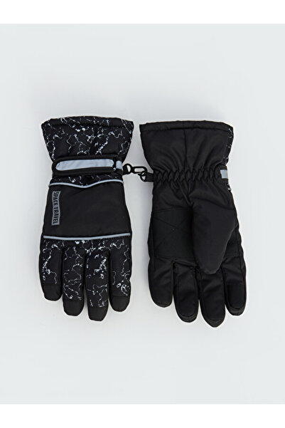 LC Waikiki Timeless Clothing & Timeless Choices Embroidered Reflective Detail...