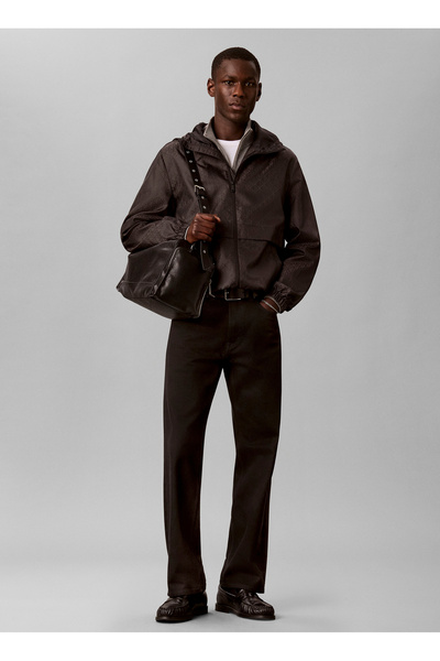 Calvin Klein Jeans Ceket, L, Siyah