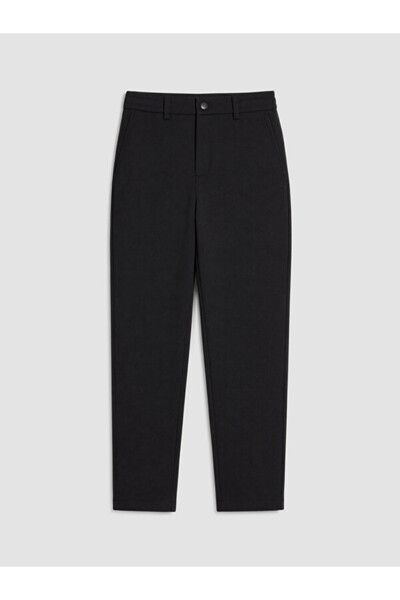 LC Waikiki Esvab • Modern & Distinctive Slim Fit Gabardine Men's Trousers