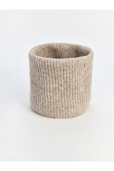 LC Waikiki Timeless Clothing & Timeless Choices Boys' Knitwear Neck Collar