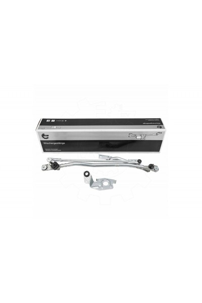 ESEN SKV Mecanism ștergătoare Audi A6 A7, față 4G1955023A