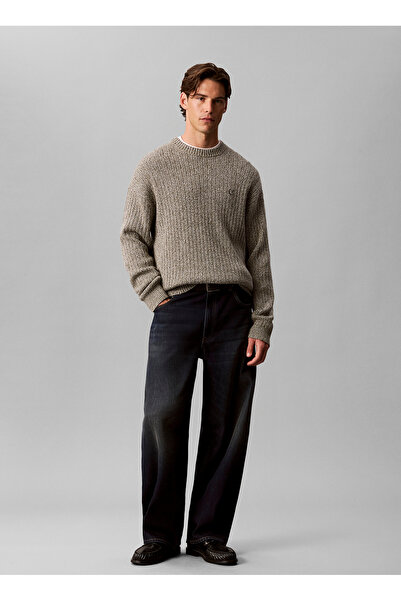 Calvin Klein Jeans Kazak, L, Bej
