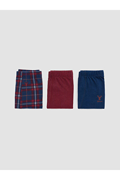 LC Waikiki Timeless Clothing & Timeless Choices 3-Pack Boys' Boxers