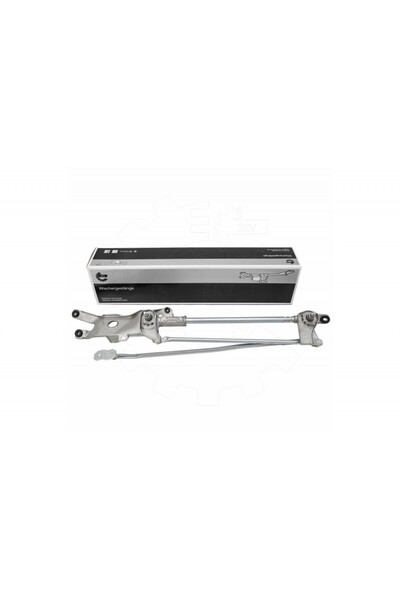 ESEN SKV Mecanism ștergătoare Mitsubishi L200, față 8250A125