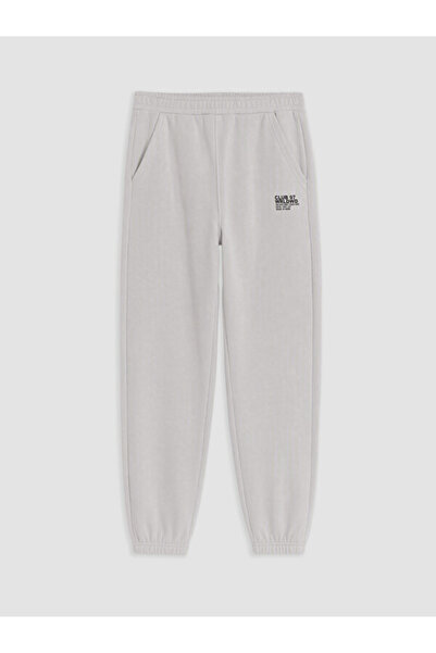 LC Waikiki Timeless Clothing & Timeless Choices Boys' Thick Jogger Sweatpants