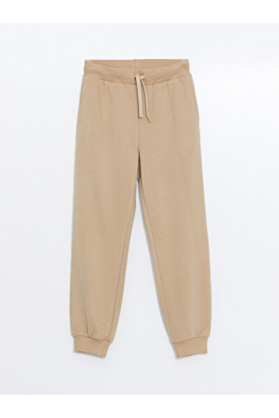 LC Waikiki Timeless Clothing & Timeless Choices Girls' Jogger Sweatpants with...