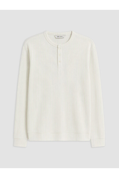 LC Waikiki I Zero Roba Collar Men's Sweatshirt from Freezen Store