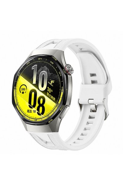 İncisoft Huawei Watch Gt7 Pro / Gt6 Pro / Gt5 Pro 46mm Uyumlu Lansman Tasarım...
