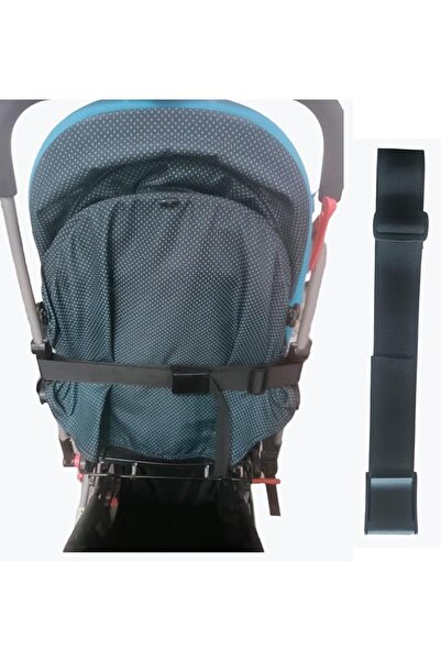 GENERAL 2Pcs Pushchair Stroller Straps Sit Up Seat for Stroller Universal Sit...