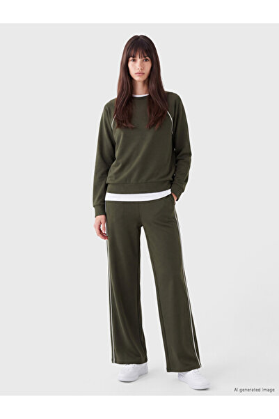 LC Waikiki Timeless Clothing & Timeless Choices Soft Touch Women's Sweatpants